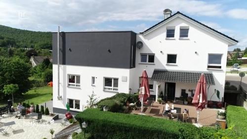 Gasthof Kirschtraum — hotel in Sontra