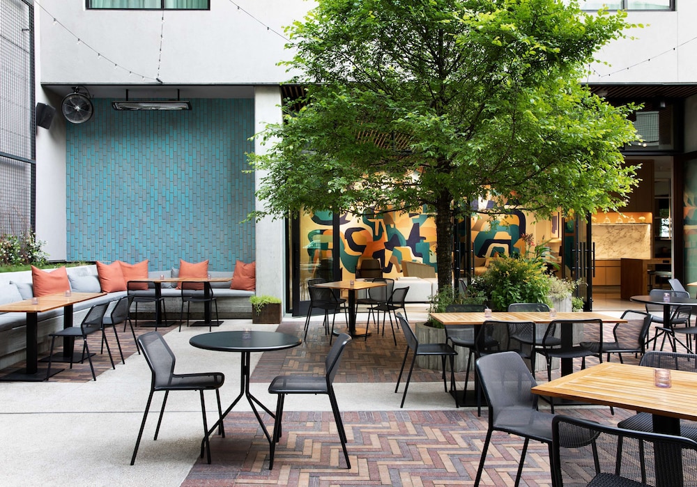 Canopy by Hilton Austin Downtown - photo 35