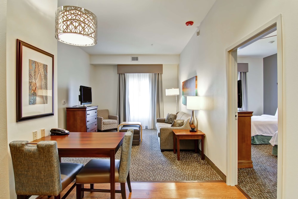 Homewood Suites by Hilton Oklahoma City West - photo 14