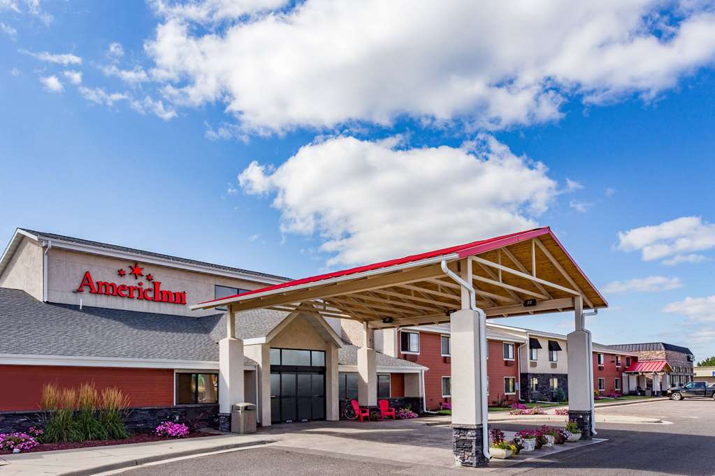 AmericInn by Wyndham Virginia - featured photo