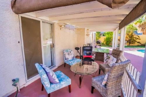 Pet Friendly Rancher with Pool SW Las Vegas