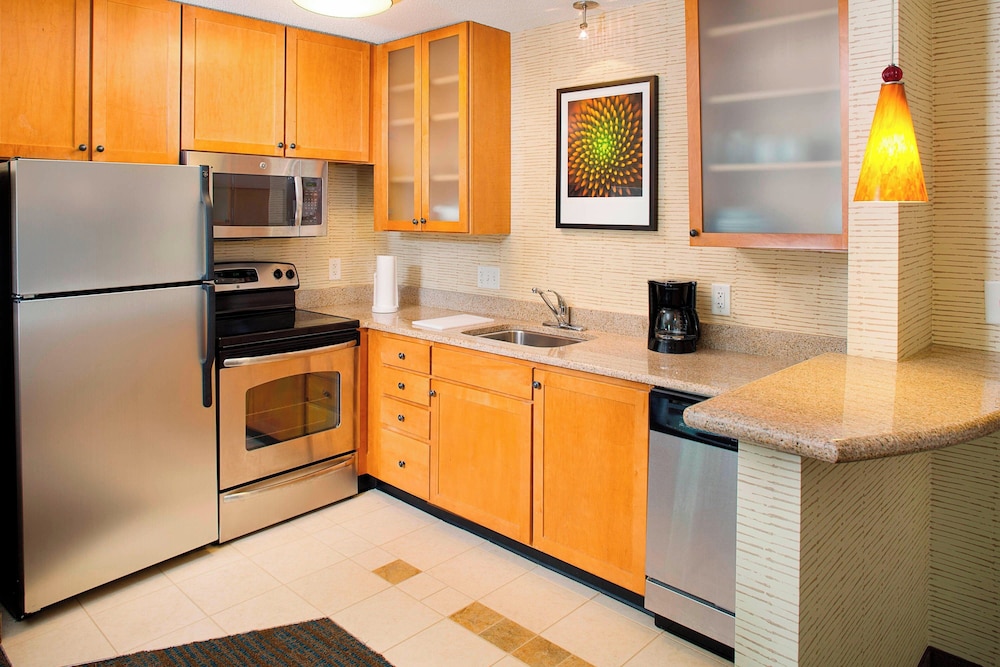 Residence Inn by Marriott Roanoke Airport - featured photo