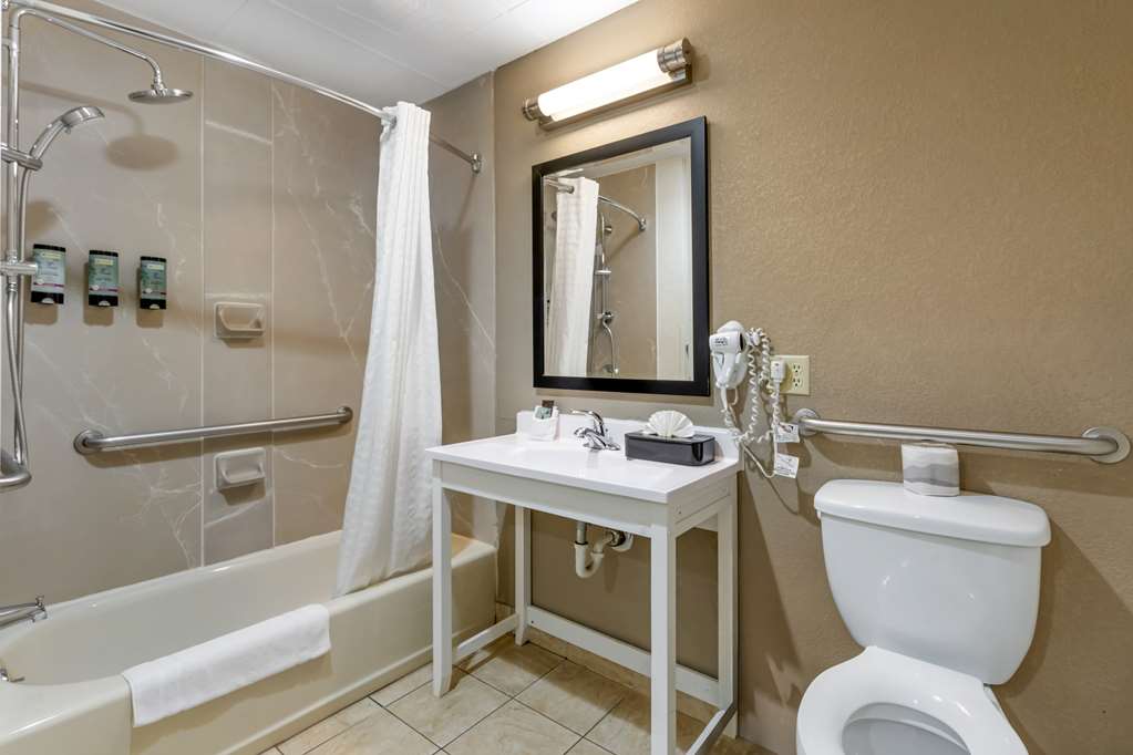 Best Western Suites - photo 24