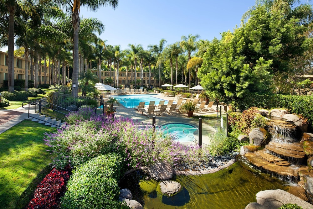 Sheraton La Jolla Hotel - featured photo