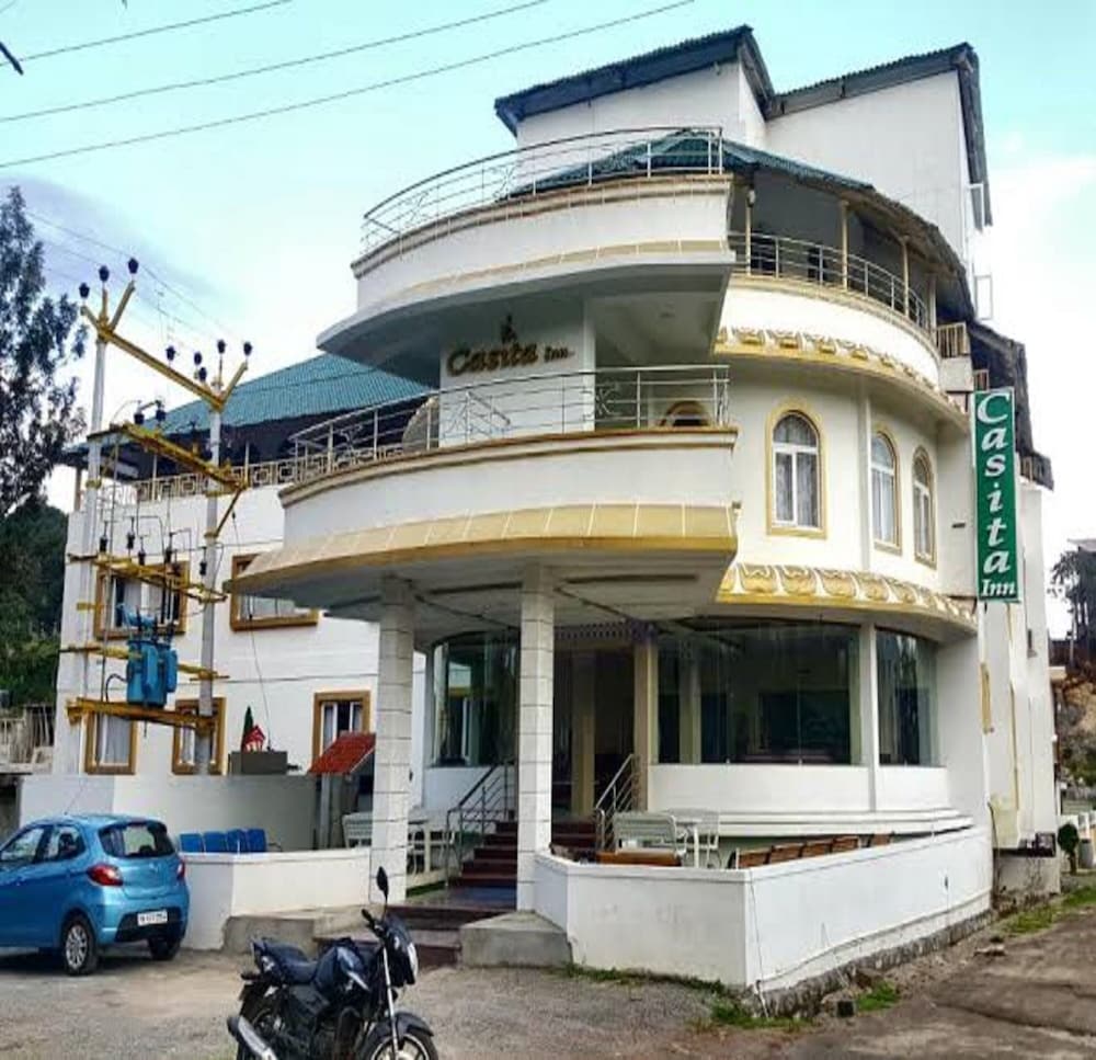 Casita Inn in Salem, India