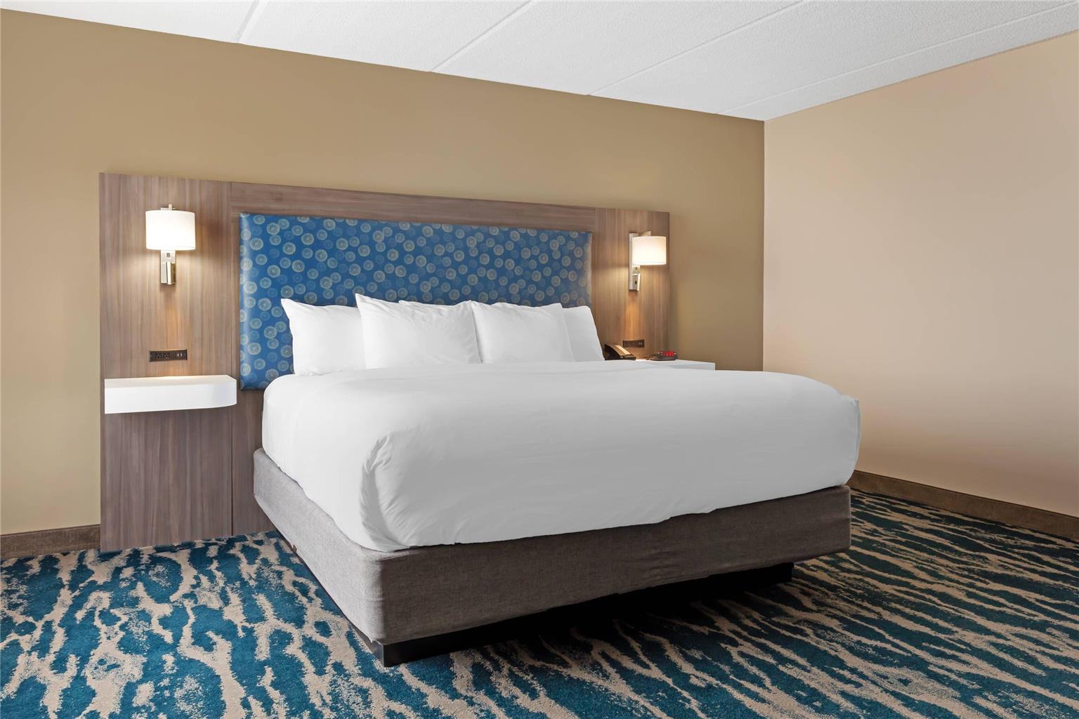 Comfort Inn & Suites Greenville Near East Carolina University - photo 24