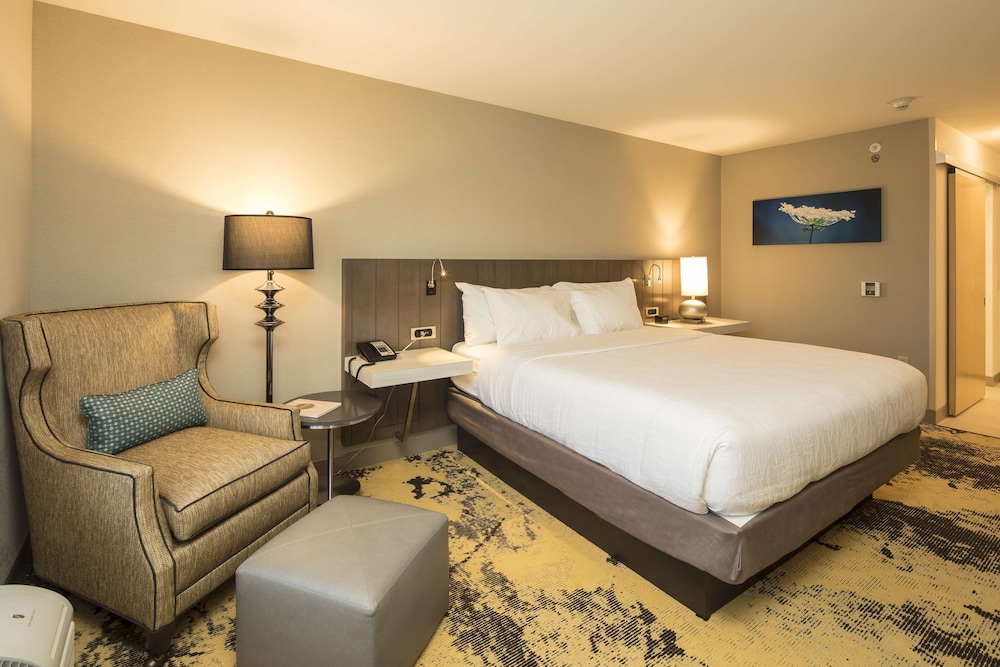 Hilton Garden Inn Pittsburgh Airport - photo 13