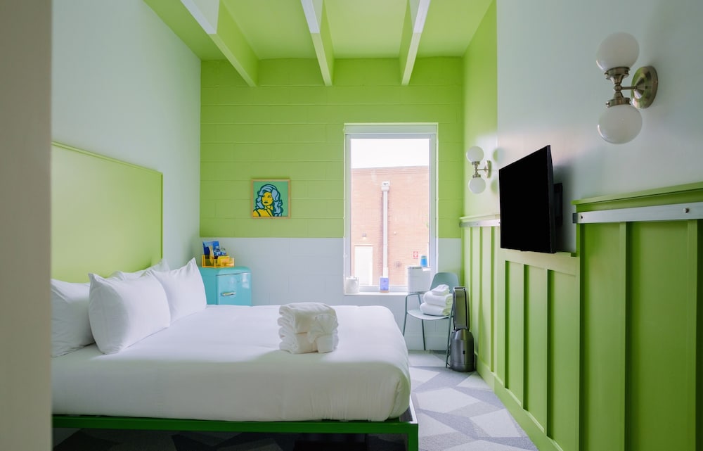 The Gallatin Nashville - photo 15