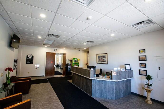 Rochester Hotel - photo 9