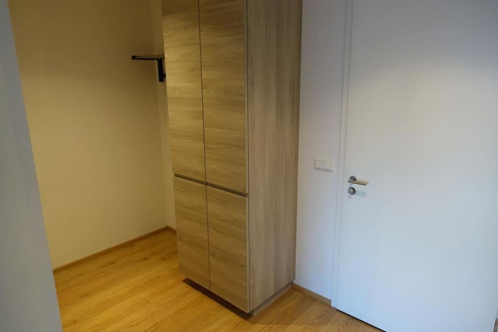 Beautiful flat in downtown Reykjavík with a view