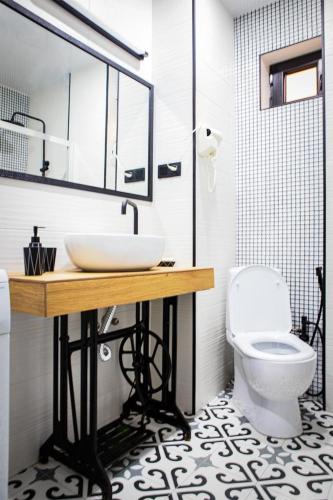 A lovely 2 bedroom apartment in central Tbilisi