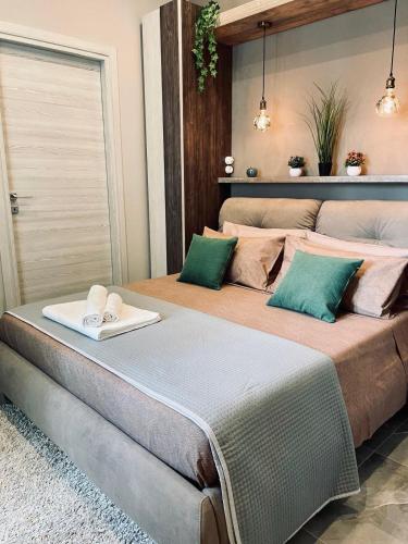 Alexander's B&B — 4-Star Luxury Hotel in Lecce, Italy