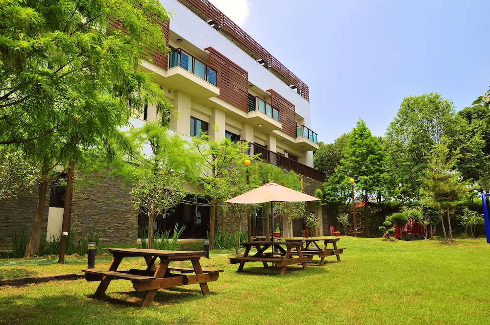 One City One Vacation Farm in Nantou, Republic of China Taiwan