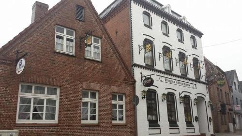 Hotel Busch in Wilster — hotel in Wilster