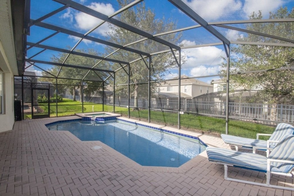 Ip60344 Windsor Hills Resort 5 Bed 5 Baths Villa - photo 14