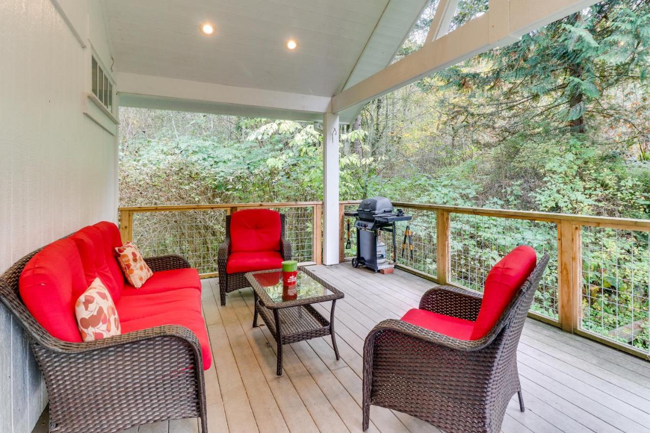 Peaceful Farm Rental in Sequim — 4-Star Luxury Hotel in Sequim, United States