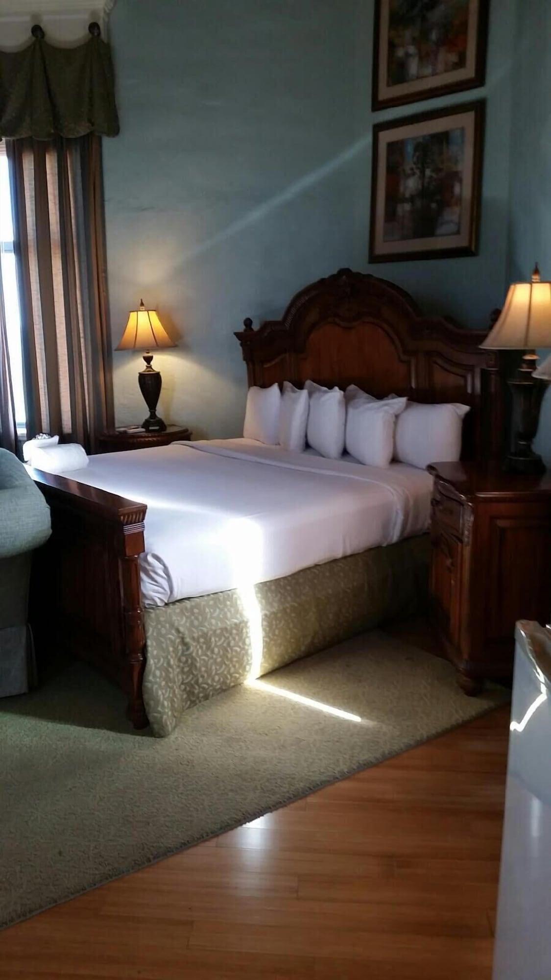 Hollywood Beach Resort tower Suite - photo 27