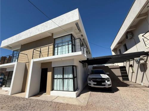 Champa Duplex Premium — 4-Star Luxury Hotel in San Rafael, Argentina