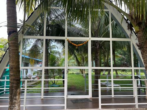 Dome Meadows Retreat in Alibag, India