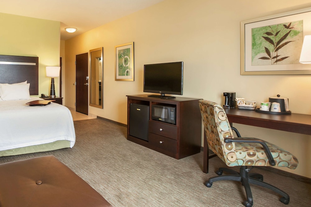 Hampton Inn Belton Kansas City area - photo 13