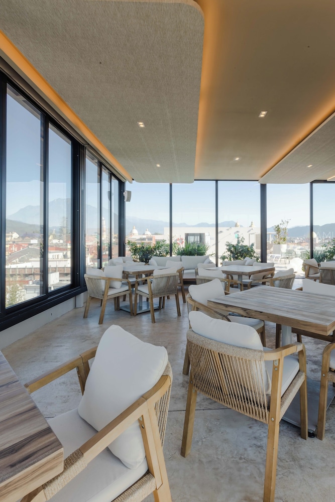 Gamma Orizaba Grand Hotel de France