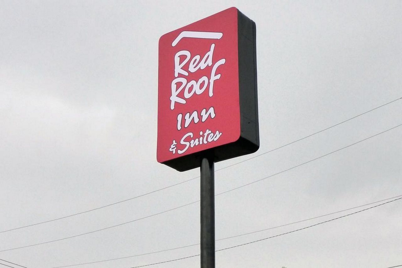 Red Roof Inn & Suites Rome - photo 13