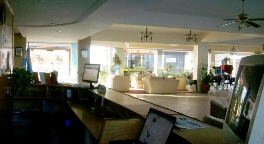 San Remo Resort Hotel — hotel in Mar Del Plata