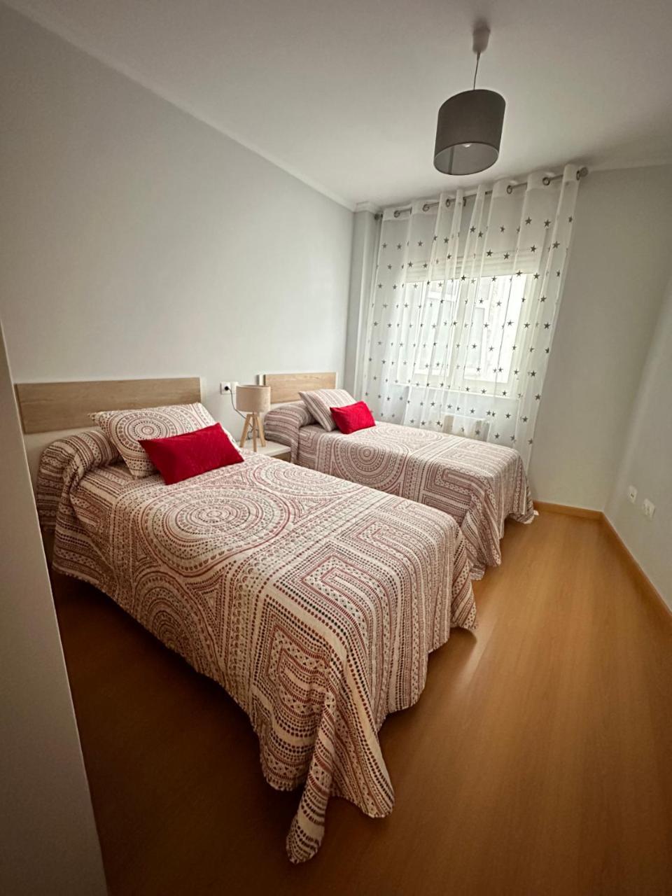 Apartamento Ria de Arousa — Boiro — photo 3