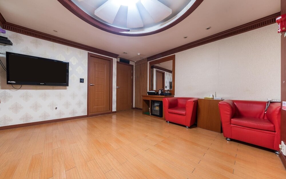 Jecheon All In - last minute hotel in Unknown City