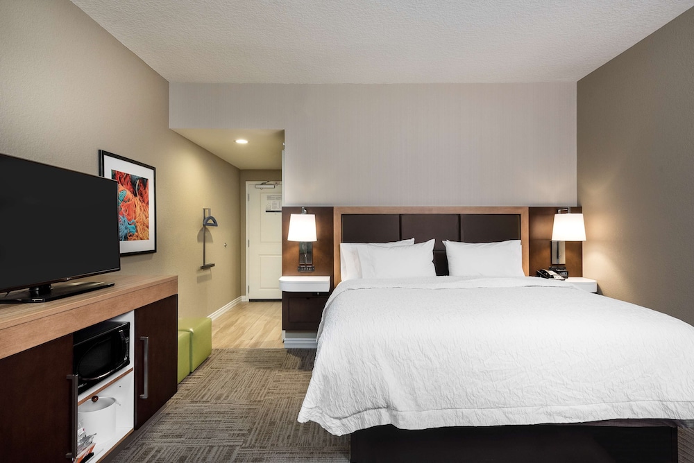 Hampton Inn & Suites West Melbourne Palm Bay Road - photo 15