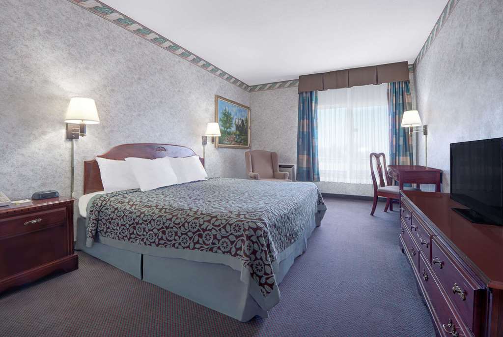 Days Inn by Wyndham Vega TX - photo 9