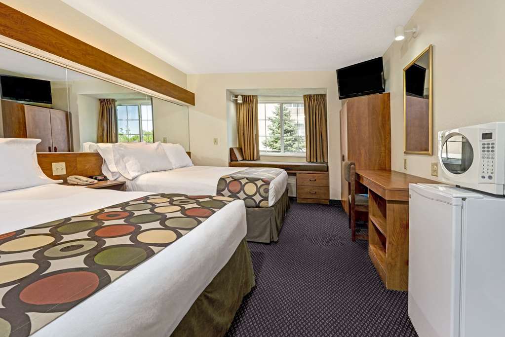 Microtel Inn & Suites by Wyndham Inver Grove Heights Minneap - photo 14