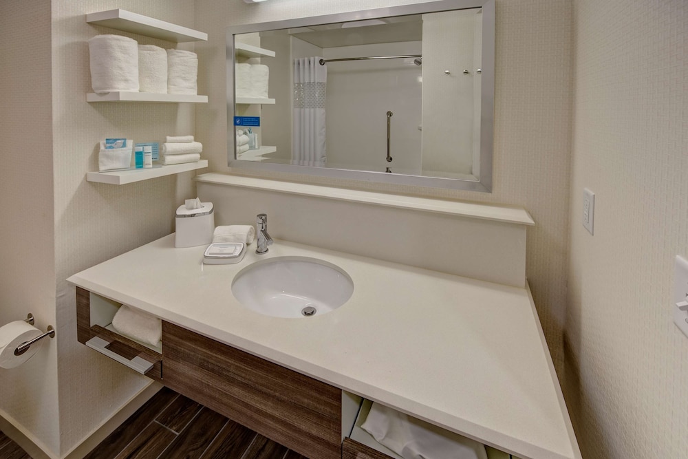 Hampton Inn & Suites Nashville Hendersonville - photo 29