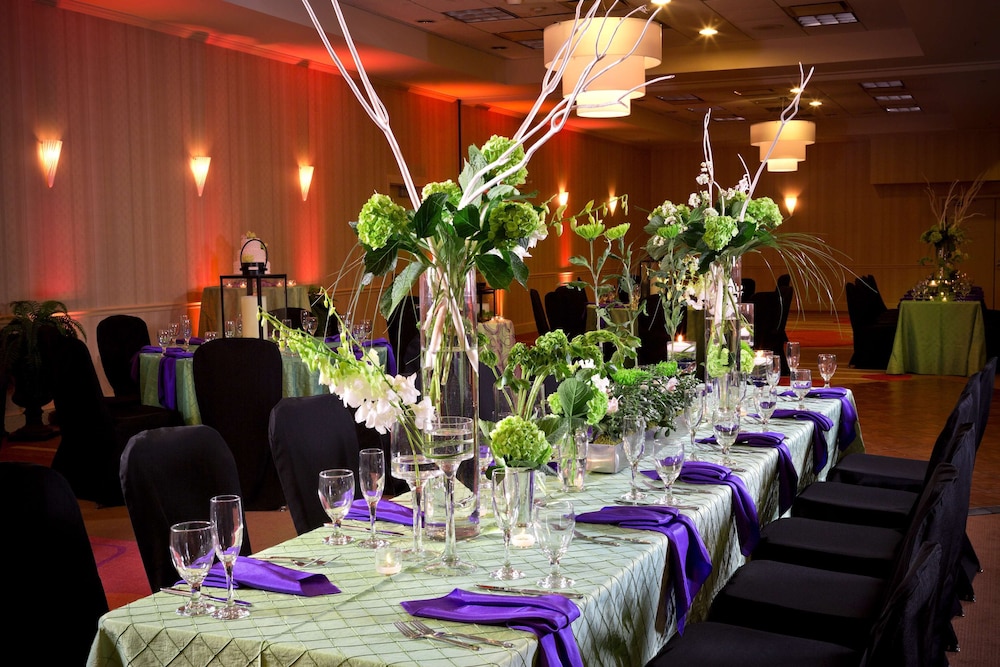 Hilton Garden Inn Baltimore White Marsh - photo 40