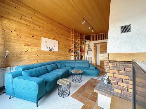 La Taniere : 4 Personnes in Gerardmer, France