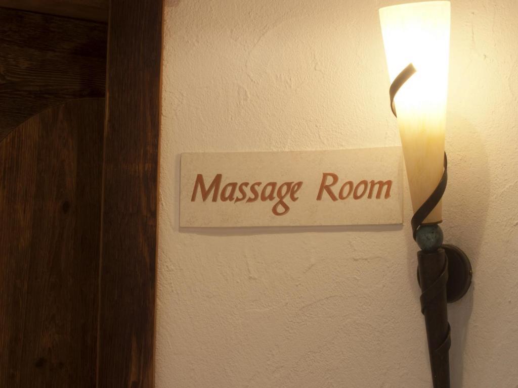 Christeinerhof in Santa Cristina Valgardena, Italy