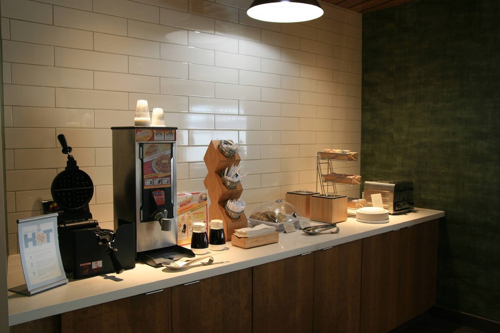 Fairfield Inn & Suites by Marriott Liberal - photo 27