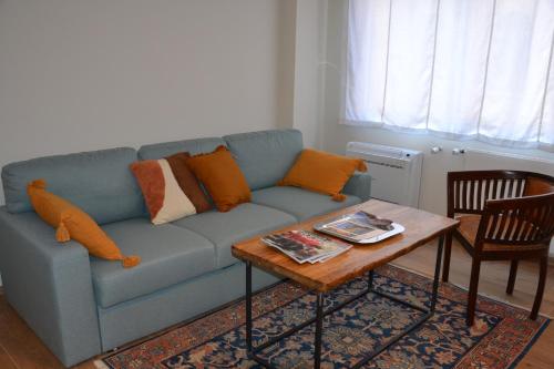 My Place in Como — 4-Star Luxury Hotel in Como, Italy