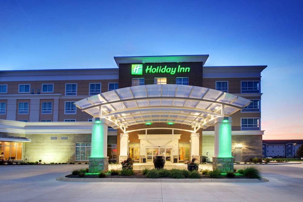 Holiday Inn Peoria At Grand Prairie by IHG - photo 42