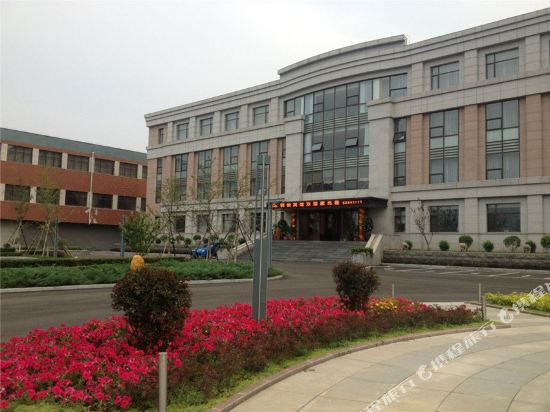 Ming Yue Hotel - last minute hotel in Fushun