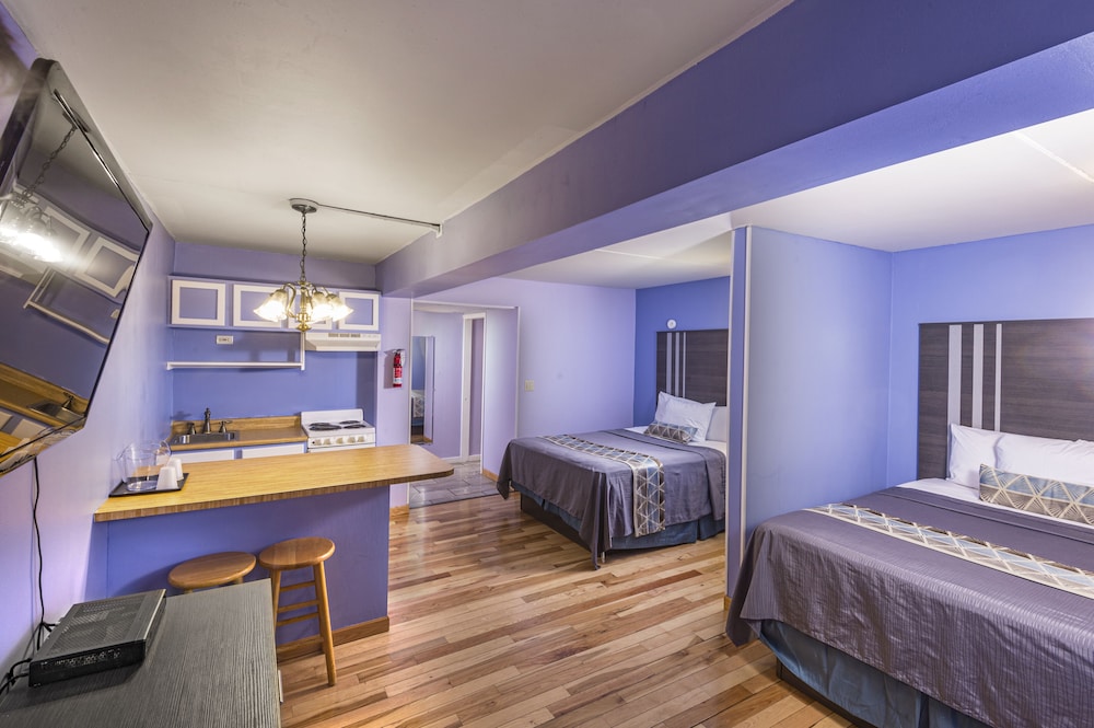 Sunrise Inn Hershey - photo 17