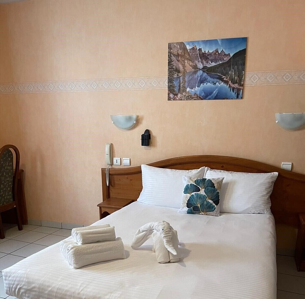 Hôtel Elaïa - last minute hotel in Unknown City