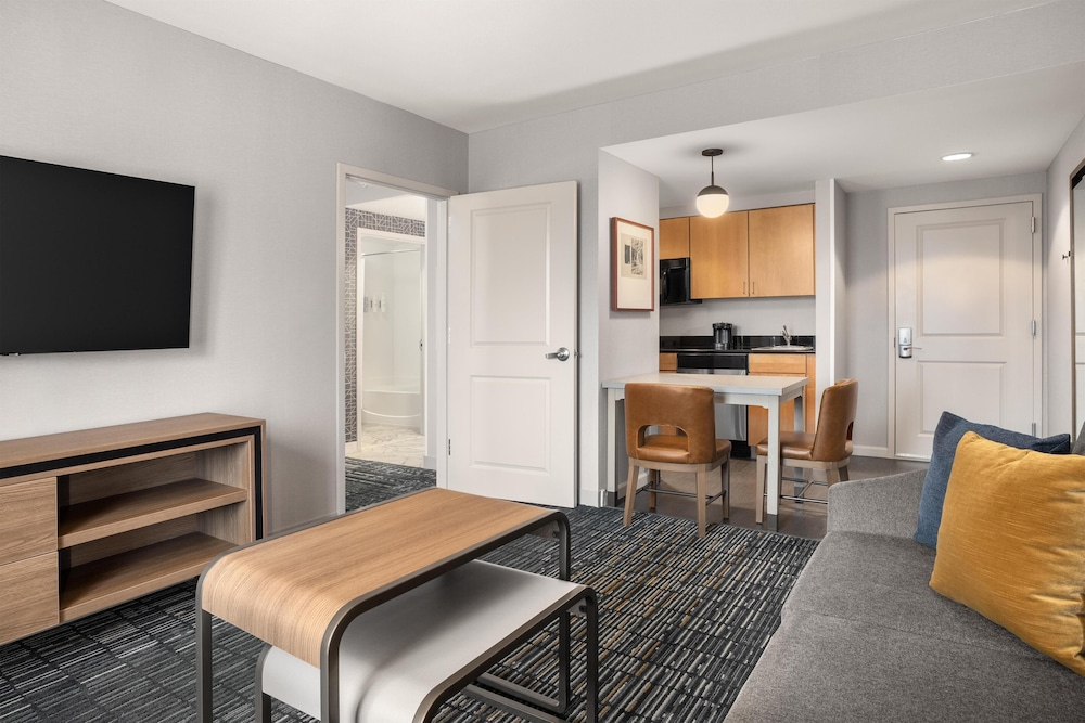 Homewood Suites by Hilton Newtown Langhorne PA - photo 36