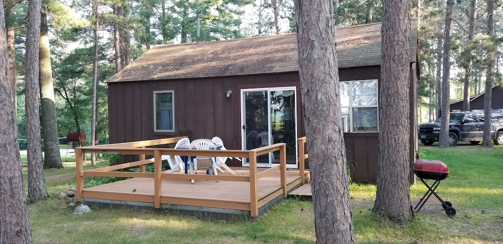 Evergreen Bay Resort - photo 30