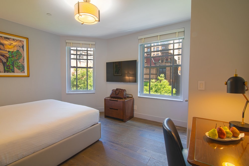 Hotel Belleclaire - photo 47