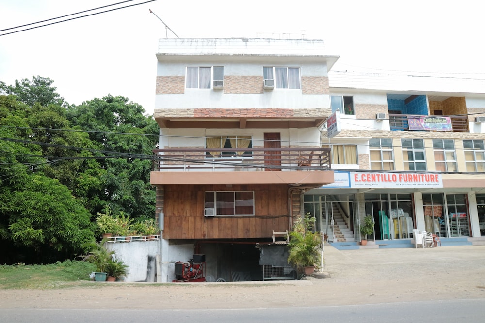 Centillo Travellers Inn - last minute hotel in Malay