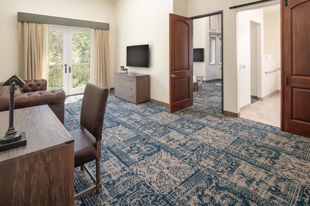 Four Points by Sheraton Santa Cruz Scotts Valley - photo 7