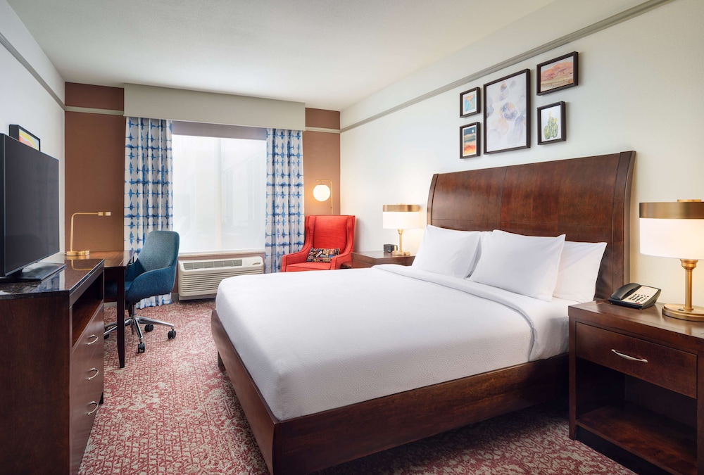 Hilton Garden Inn El Paso Airport - photo 10