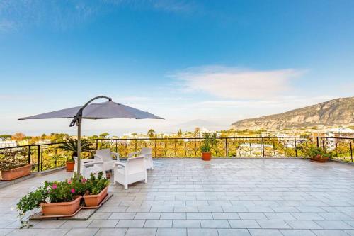 Seaview Apartment Short Lets — 4-Star Luxury Hotel in Sant'agnello, Italy