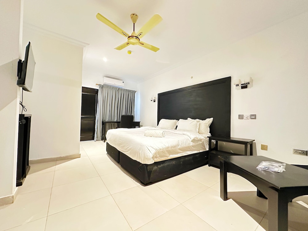 Fanco Hotel in Wa, Ghana